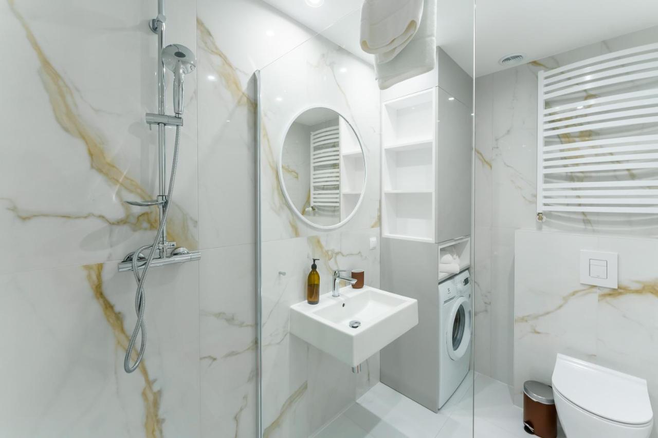 Apartament Pearl Surfingbird โควอบเซก ภายนอก รูปภาพ